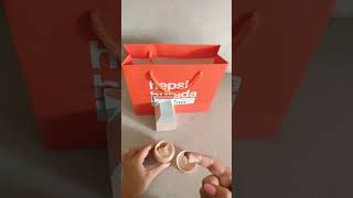 Origins Ginzing İncelemesi İnci Işıltısı Işıltılı Nemlendirici 1 Ürün 3 Etki