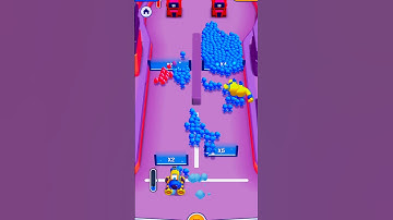 Mob control game: Dominating the streets with strategy #game #gaming #gameplay #gamer