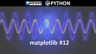 matplotlib Part 12 – Grids