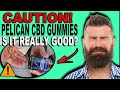 🚫 Pelican CDB GUMMIES Review 2023!! ((BE CAREFUL)) Pelican Gummies Work? Pelican Gummies Price