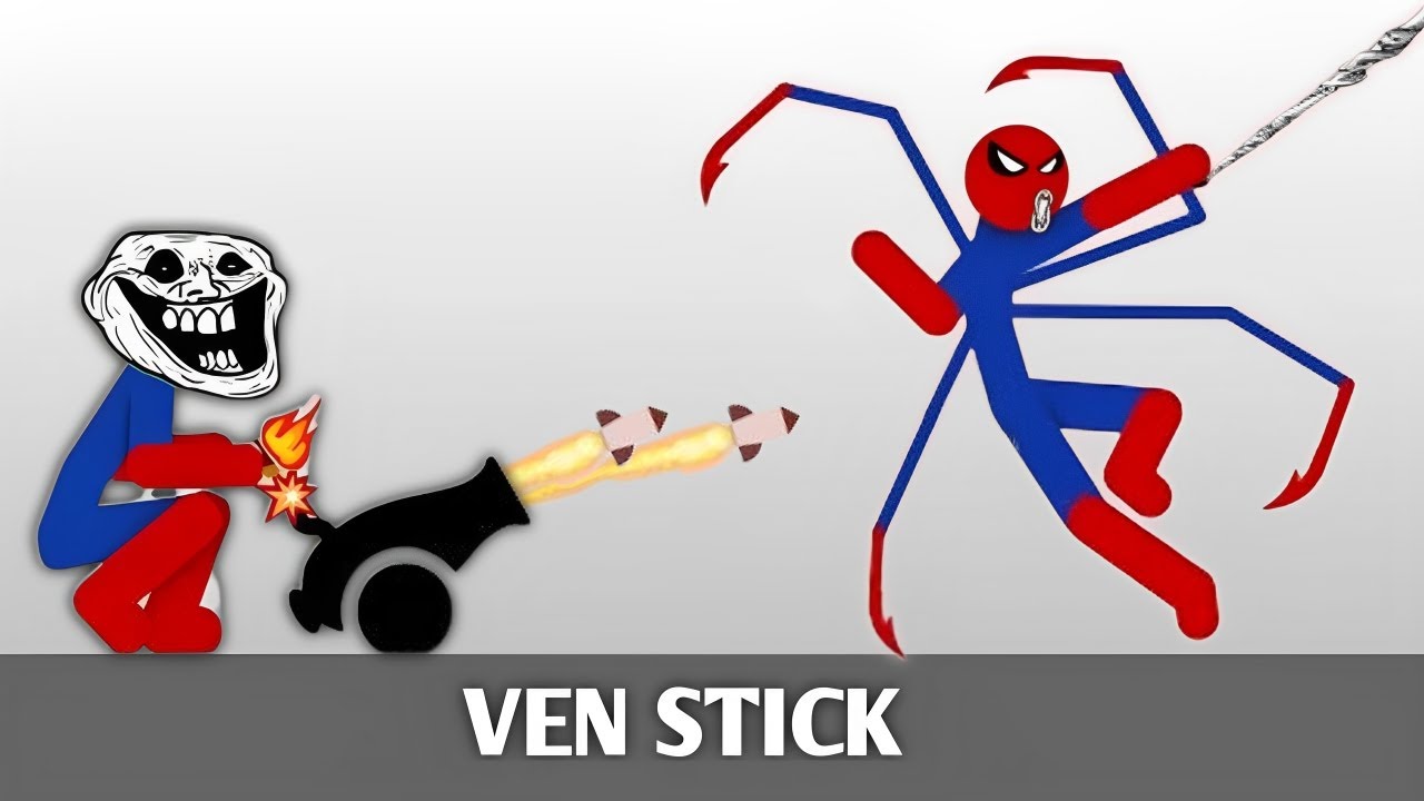 Best Falls | Stickman Dismounting compilation of funny moments  #31