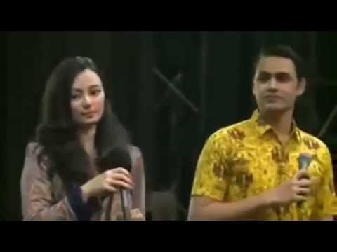 selidiki aku asmirandah