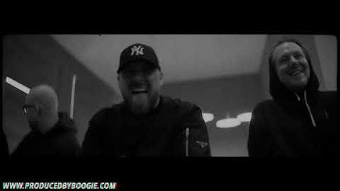 Kool Savas - "Nur die Nacht" (Remix) prod. by Boogie