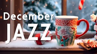 Thursday Morning Jazz - Instrumental Relaxing Winter Jazz Music & Delicate Bossa Nova for Good Mood
