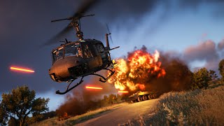 Arma Reforger | 1.4.0.48 Update | Fireteam Freestyle