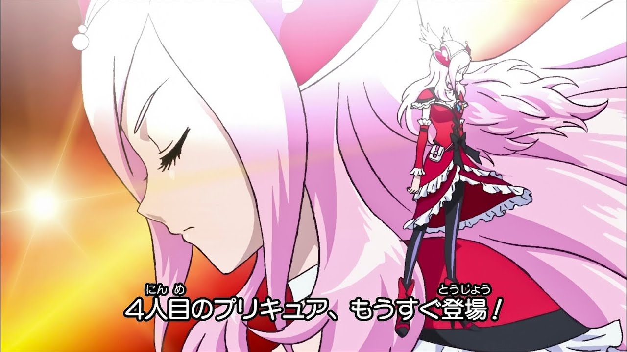 フレッシュ プリキュア 新 せつな まとめ