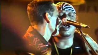 Bangladesh - Azam Khan (Ampfest Dhaka 2005).mp4