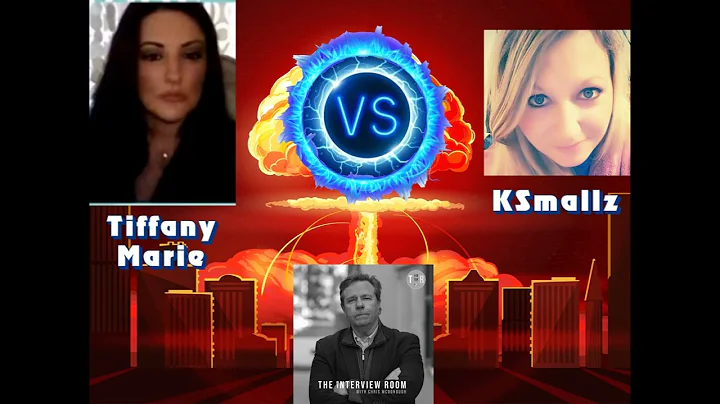 Tiffany Marie vs. KSmallz