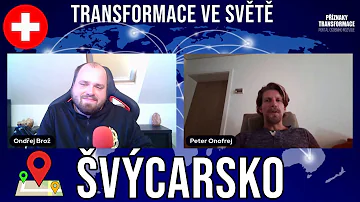 Kdo je předseda vlády Švýcarsko?