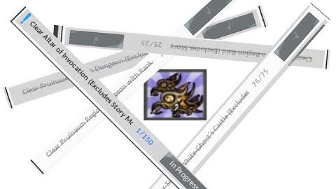 [Elsword NA] VoS Stage Q~ Q