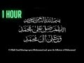 Durood 3D Surround 1H Allahumma Salli Ala Muhammadin Wa Ale Muhammad Nasheed 