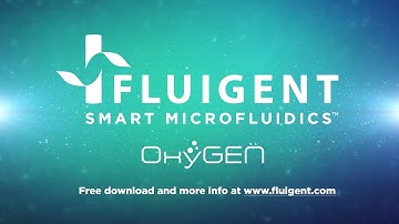 OxyGEN SOFTWARE | the result of 15 YEARS of EXPERIENCE in FLUID MANAGEMENT