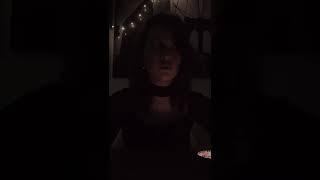 Sila Gözlerine Teslimim Cover (Hazal)