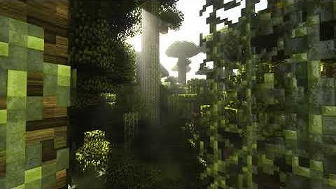 MINECRAFT RAY TRACYING SHADER E11 + UMSOEA R13 TEXTURE PACK FREE DOWNLOAD ~ MOBSTREAM OFFICIAL