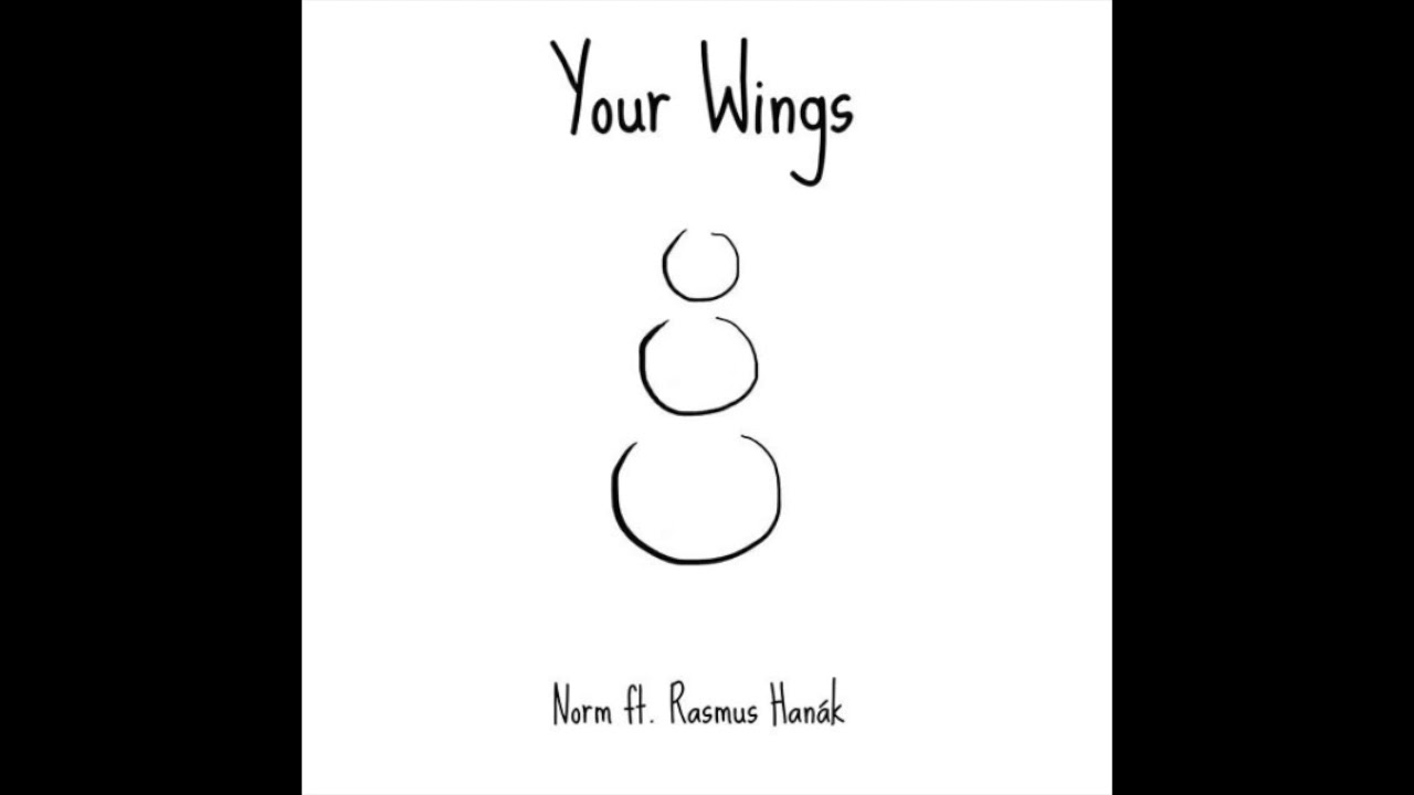 Norm - Your Wings ft. Rasmus Hanák (Audio)