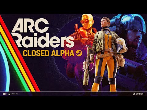 : Closed Alpha | June 2023