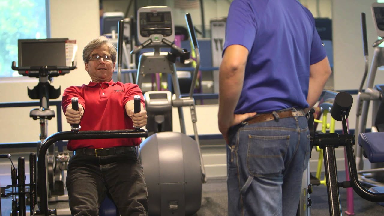 Nova Fitness Equipment Company Video YouTube