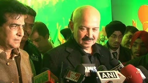 Rakesh Roshan & Jitendra Kapoor