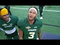 His last Football Game &amp; I don’t feel like part of the Family | Jacob’s Lifestyle #SELU