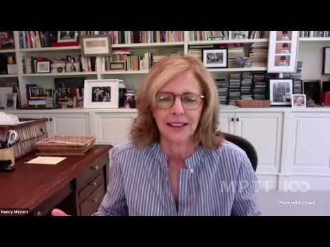 Video: Nancy Meyers Neto Vrijednost