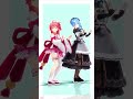 【ホロライブMMD】V / HIMEHINA【miComet】