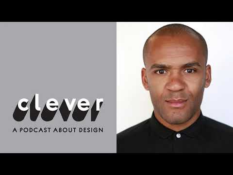 Ep. 95: Design Strategist Alain Sylvain