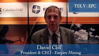 What is Chromite Mining 101: Ep 9.
