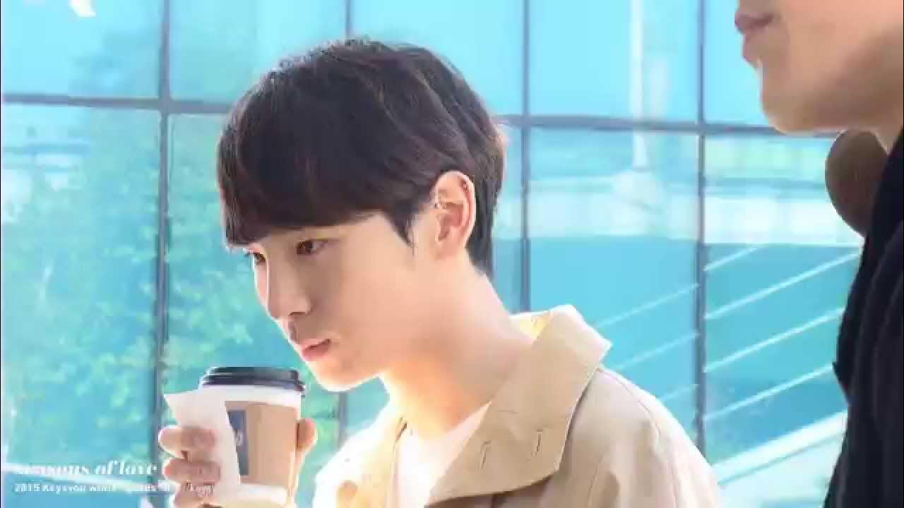 2015 KEYSYOU DVD teaser - YouTube