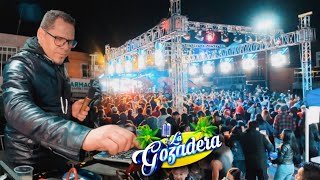 ¡PERO QUE CHULADA DE BAILE! JAIME IBARRA SONIDO EL PADROTE | CUMBIA CON ARPA | SANTORUM TLAXCALA
