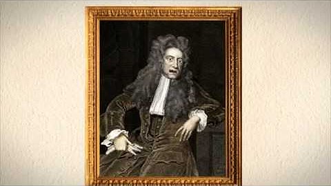 Happy Pi Day from Isaac Newton