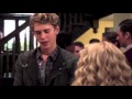 The Carrie Diaries 1x02 - Donna LaDonna returns jacket to Sebastian