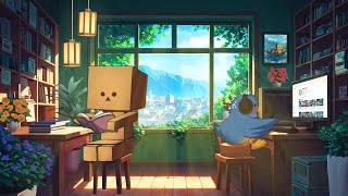 Study Music  lofi hip hop beats to Focus | Relax | Concentrate