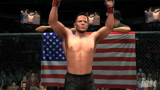 UFC 2009 Undisputed 'Marquardt, Davis & Koschek Intros' TRUE-HD QUALITY