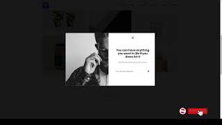 Kriativ - Creative Portfolio WordPress Theme blog modern Easy Create Website