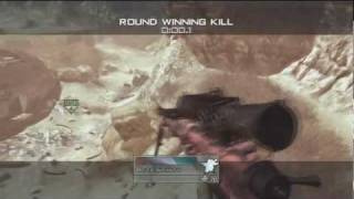 Blitz Infinity @ Afghan (Leftover)