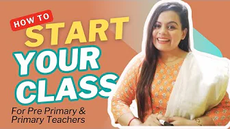 ✨ Perfect Fun Warm-Up Activities to Start Your Class | Teachers Must Try!