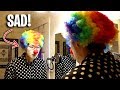 Day In the Life of A Clown