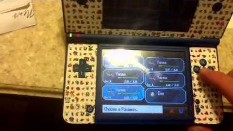 Shiny Yanma Masuda Method!!!over 1600 eggs hatched!