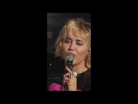 Miley Cyrus – Angels Like You  ( live at the Super Bowl) #tiktoktailgate