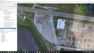 Baltimore Siren Mapping