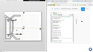 Python Turtle Drawing Part 2