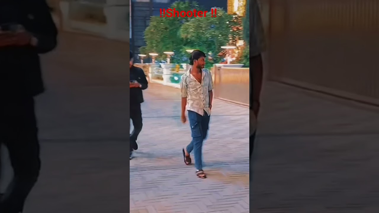 Prompt 👇📌@vicky_jack0.2 Create a hyper-realistic, ultra-detailed 100%  same king of shooter