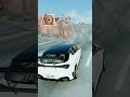 dangerous unexpected obstacle