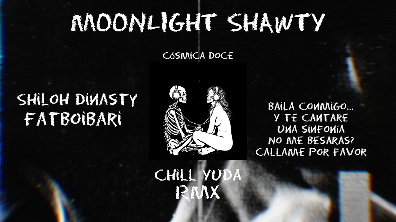 Moonlight Shawty - song and lyrics by Fatboibari, Shiloh