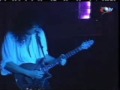 Brian May Last Horizon live in Barcelona 1993