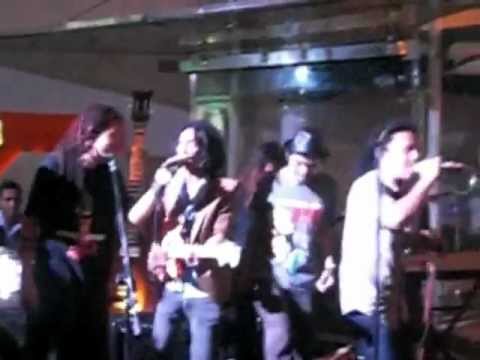 ROOTS - One Love Together Wid Uncle Bee And SoundXinors.MOV