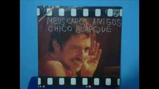 Chico Buarque - Vai Trabalhar Vagabundo (LP/1976, reed.: 1993) chords