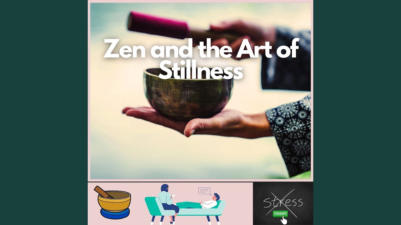 Gong Echoes of Ancient Wisdom - Storm Surge Waves