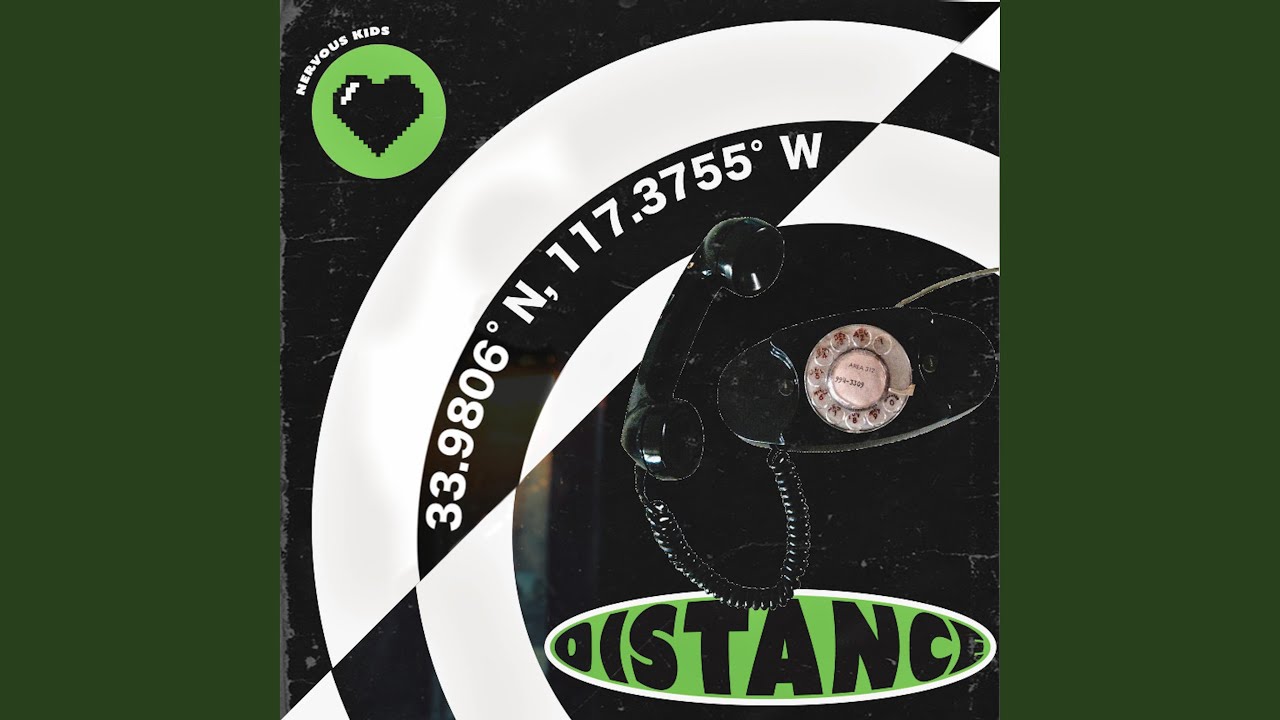 Watch Distance on YouTube Watch Distance on YouTube