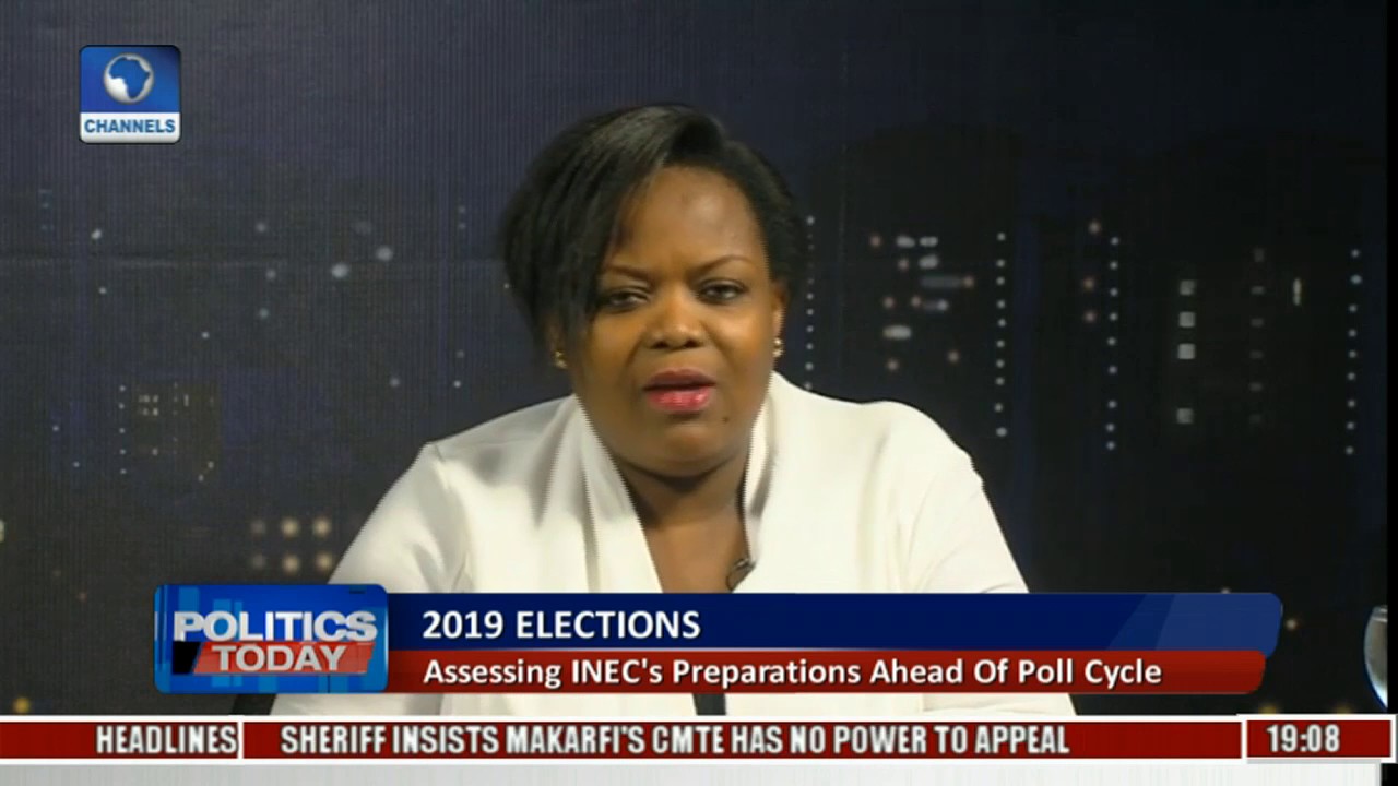 Analyst Blames Voters Lethargy For Late PVC Distribution